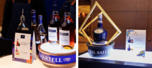 pernod ricard brands for Changi awards - Travel News, Insights & Resources.