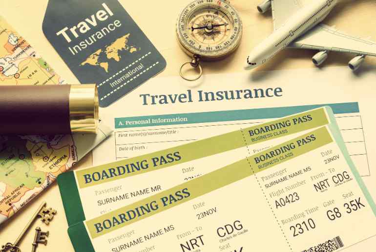 bhutan travel insurance 