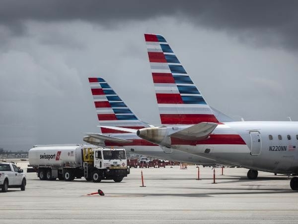​​​What impact may Q1 results have on the American Airlines - Travel News, Insights & Resources.