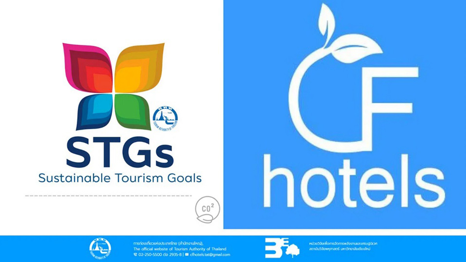 ‘CF Hotels initiative reiterates TATs push towards sustainable tourism Pattaya - Travel News, Insights & Resources.
