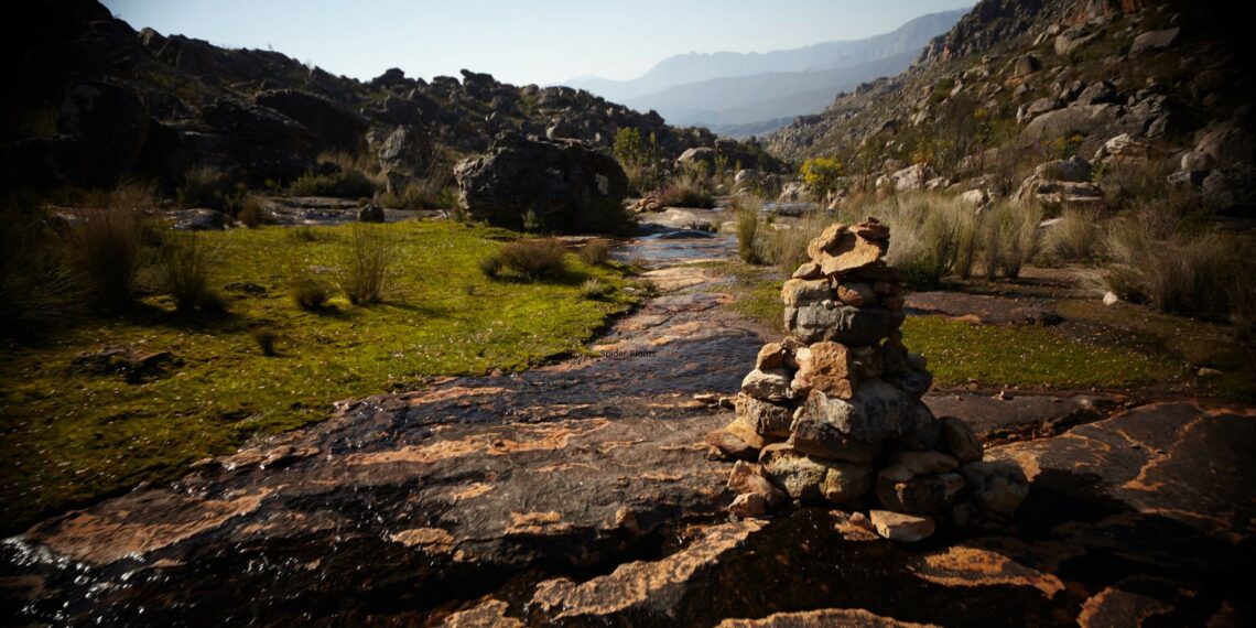 ‘Slackpacking concessionaire opportunities in the Cederberg - Travel News, Insights & Resources.
