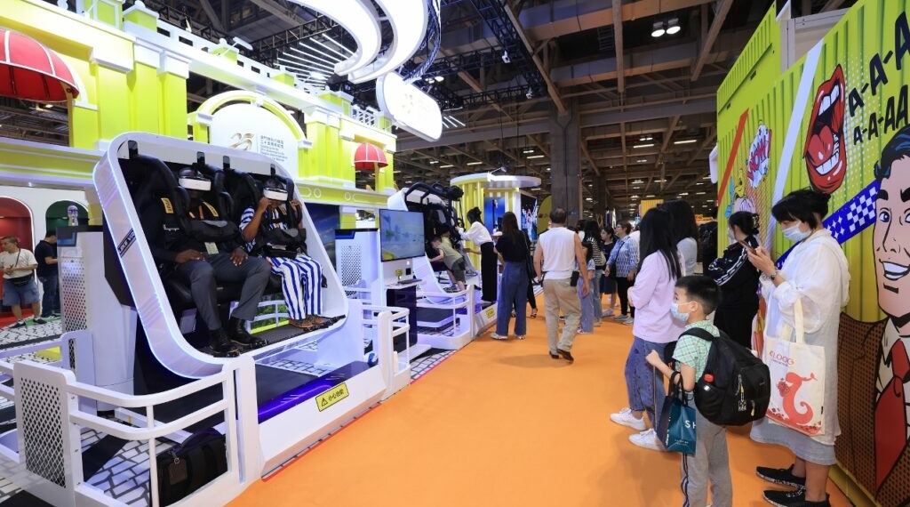 【Promote market diversification】12th MITE supports “1 + 4” tourism industry development