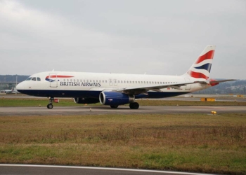 1024px British Airways Airbus A320 232 G EUUD@ZRH22.12.2006 442hv Flickr Aero Icarus - Travel News, Insights & Resources.