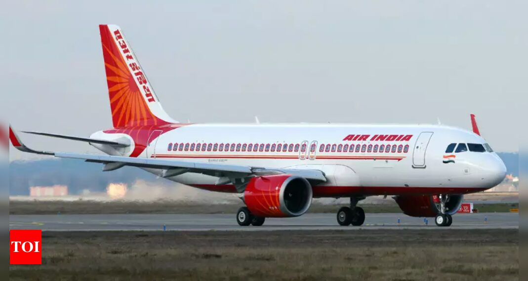 1714845487 Air India lower fare domestic economy check in baggage allowance slashed - Travel News, Insights & Resources.