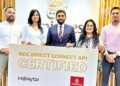 1715213893 Inqbaytor receives Emirates Gateway Direct NDC API certification Business - Travel News, Insights & Resources.