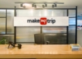 1716243074 MakeMyTrip logs 23 per cent growth in gross bookings profit - Travel News, Insights & Resources.