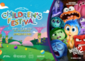 1716304574 248 INTERNATIONAL Children s Festival featuring Inside Out 2 Key Visual - Travel News, Insights & Resources.