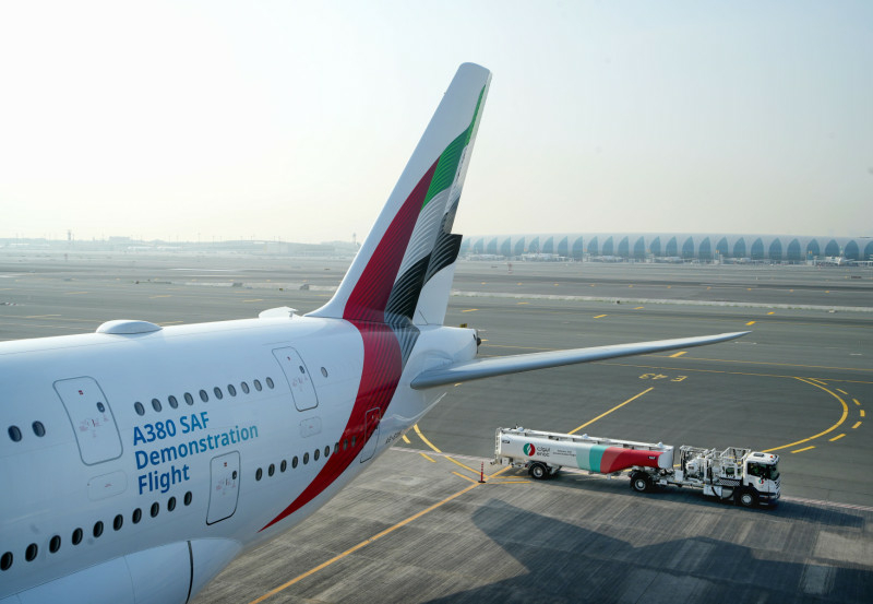 2 May Dubai Weather and Flight Updates by Emirates Airline - Travel News, Insights & Resources.
