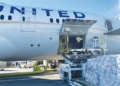2024 ATW Humanitarian Force for Good Award Recipient United Airlines - Travel News, Insights & Resources.