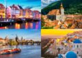 8 Cheapest European Countries To Travel From India - Travel News, Insights & Resources.