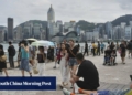 8 more cities added to Hong Kong visit scheme but - Travel News, Insights & Resources.