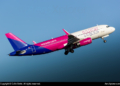 9H WZU Wizz Air Airbus A320 200 by Collin Smits AeroXplorer - Travel News, Insights & Resources.