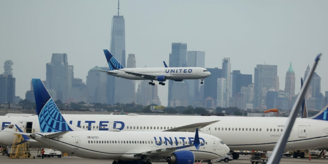 A belligerent plane passenger got banned from United Airlines for - Travel News, Insights & Resources.