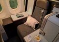 A night in flydubais throne the emirate airlines top seat - Travel News, Insights & Resources.