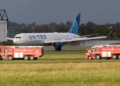 AAIU Issues Final Report Into United Airlines Shannon Emergency Landing - Travel News, Insights & Resources.