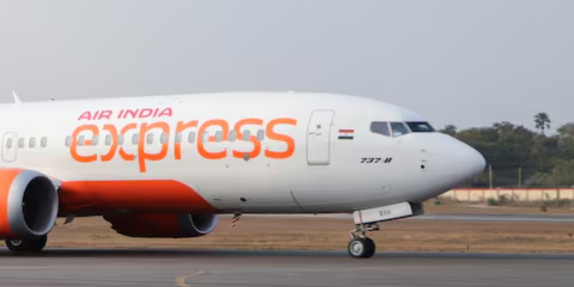 AI lends support to Air India Express amid flight cancellations - Travel News, Insights & Resources.