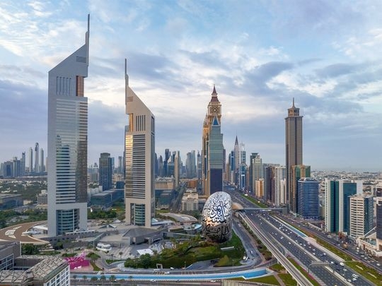 ATM 2024 Dubais will keep filling its hotel rooms whatever - Travel News, Insights & Resources.