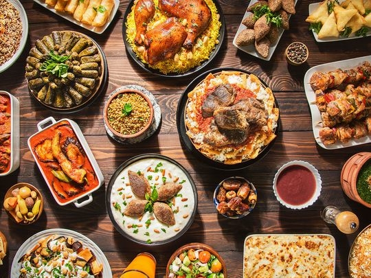 ATM 2024 Why travellers to the UAE want Emirati cuisine - Travel News, Insights & Resources.