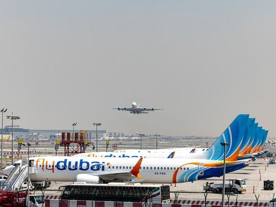 ATM 2024 flydubai to complete aircraft retrofit project by year end - Travel News, Insights & Resources.