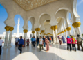 Abu Dhabi keen to boost Chinese visitor numbers - Travel News, Insights & Resources.