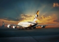 Abu Dhabis Etihad Airways carries 57 million passengers in 4 - Travel News, Insights & Resources.