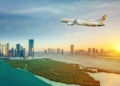 Abu Dhabis Etihad Airways net profit surges to 1432 million - Travel News, Insights & Resources.