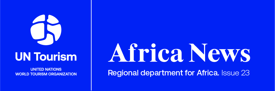 Africa News Issue 23 | UN Tourism
