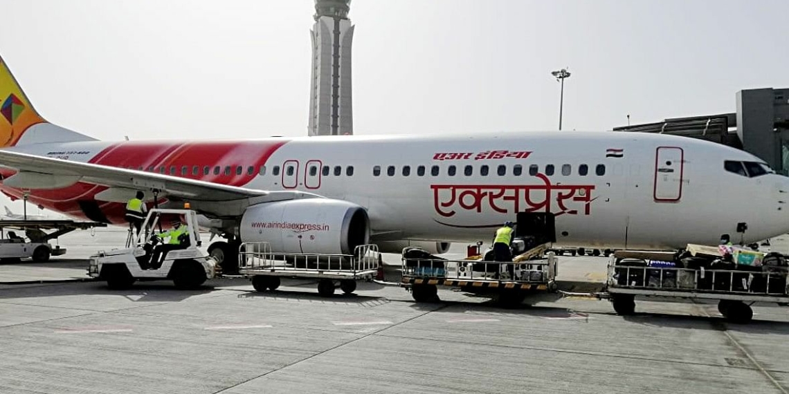 After Vistara Air India Express runs into turbulence as cabin - Travel News, Insights & Resources.