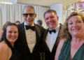 Agencys retail chief recalls surreal Jeff Goldblum encounter at Baftas - Travel News, Insights & Resources.