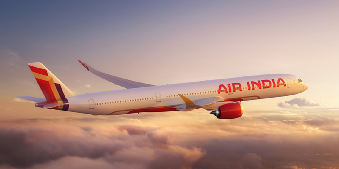 Air India - Travel News, Insights & Resources.