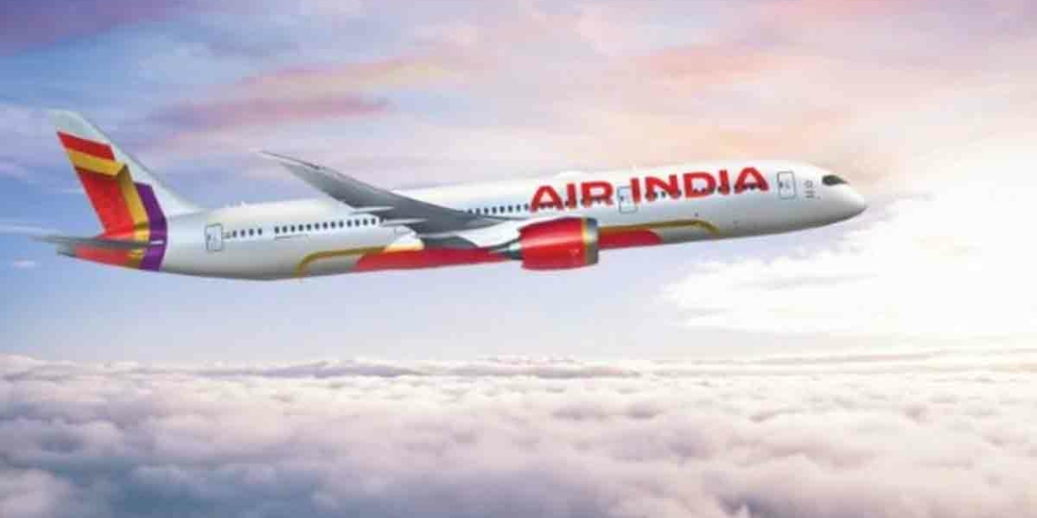 Air India Adds Flights To Phuket From June 1 - Travel News, Insights & Resources.
