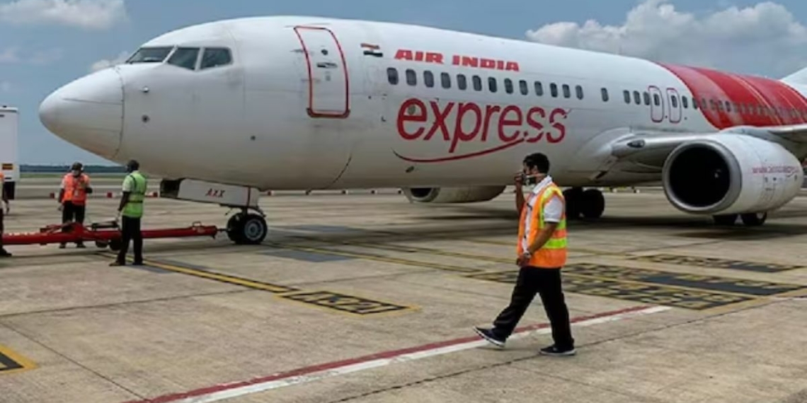Air India Express Flight Disruptions Passengers to get full refund - Travel News, Insights & Resources.