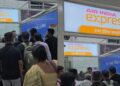 Air India Express News Chaos at Delhi airport after Air - Travel News, Insights & Resources.