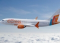 Air India Express Takes Delivery of First Two Boeing 737 8s - Travel News, Insights & Resources.