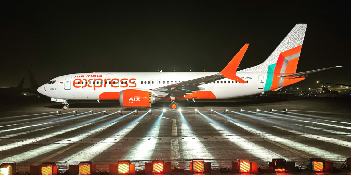 Air India Express and its crew negotiate peace operations might - Travel News, Insights & Resources.