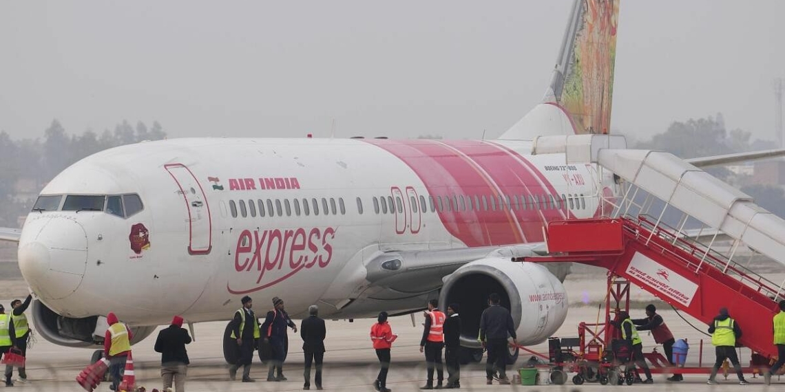 Air India Express cabin crew calls off strike airline says - Travel News, Insights & Resources.