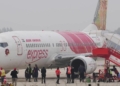Air India Express cabin crew calls off strike airline says - Travel News, Insights & Resources.