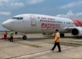 Air India Express cancels 5 flights in Kolkata amid crew - Travel News, Insights & Resources.