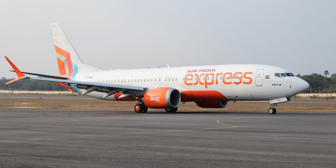Air India Express cancels over 100 flights on cabin crew - Travel News, Insights & Resources.