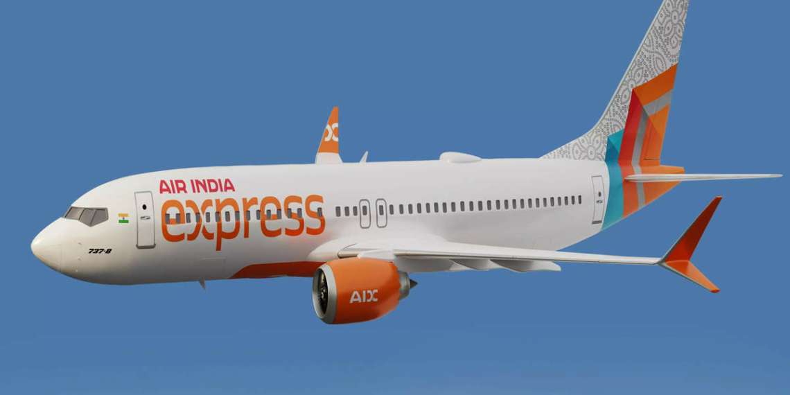 Air India Express connects Lucknow with Ras Al Khaimah - Travel News, Insights & Resources.