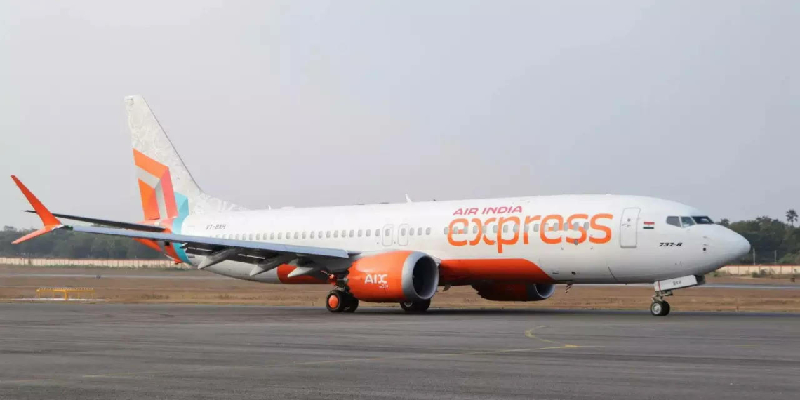 Air India Express cuts 40 flights daily till May 13 - Travel News, Insights & Resources.