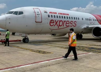 Air India Express operations back to normal after week long cabin - Travel News, Insights & Resources.