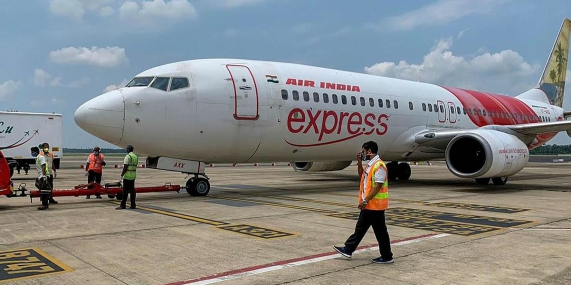 Air India Express sacks 25 cabin crew members for not - Travel News, Insights & Resources.