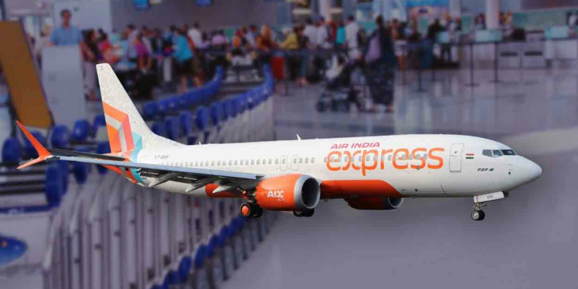 Air India Express strike 100 flights cancelled 15000 affected as - Travel News, Insights & Resources.