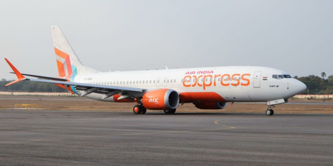 Air India Express to curtail flights over next few days - Travel News, Insights & Resources.