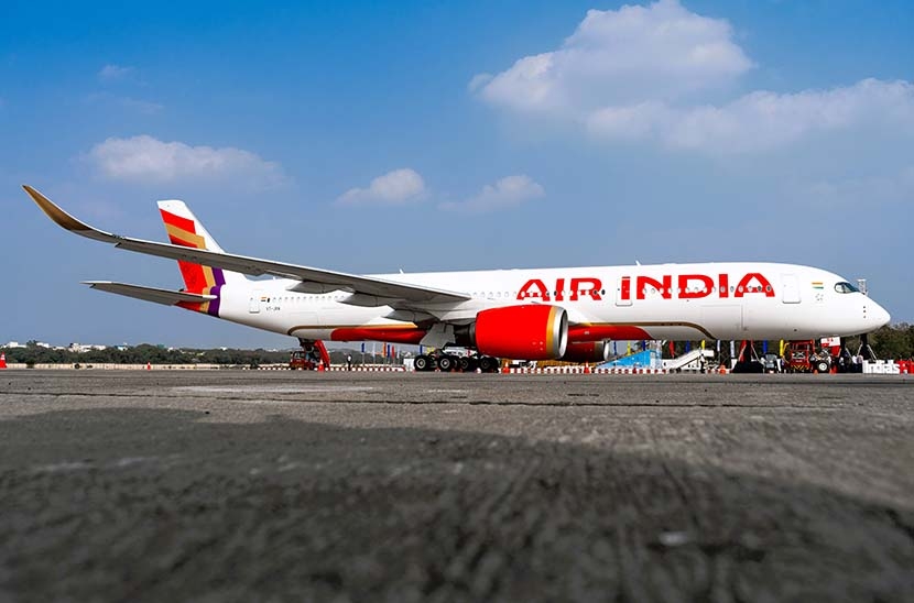Air India Extends Suspension of Tel Aviv Flights Amid Middle - Travel News, Insights & Resources.