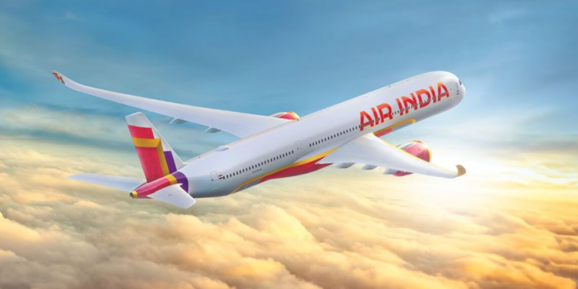 Air India Reduces Free Baggage Limit For Lowest Fare Segment - Travel News, Insights & Resources.