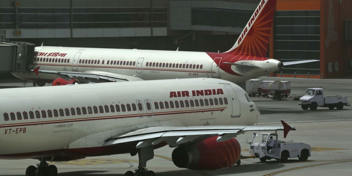 Air India Returns To Zurich After More Than 25 Years - Travel News, Insights & Resources.