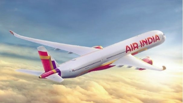 Air India Tries To Reduce Debt By Cutting Baggage Allowance - Travel News, Insights & Resources.