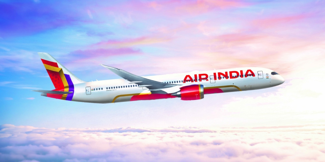 Air India boosts Phuket flights TTR Weekly - Travel News, Insights & Resources.